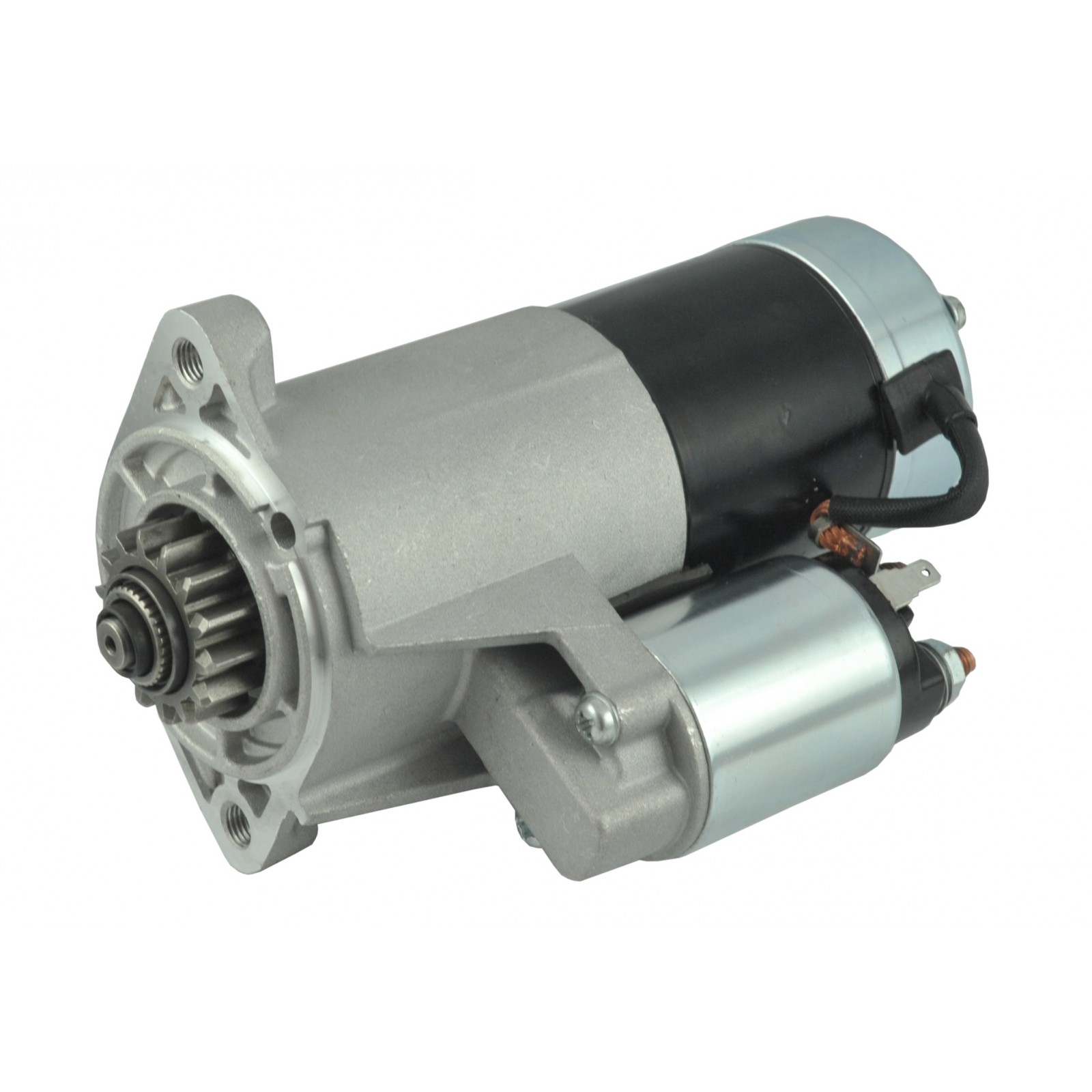 Rozrusznik / 12V / 14T / Mitsubishi L3E | Traktor.com.pl