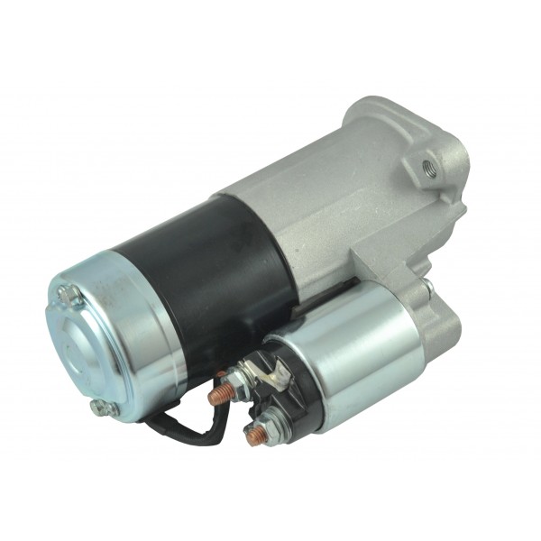 Démarreur / 12V / 14T / Mitsubishi L3E