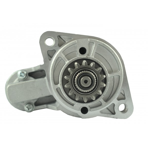 Démarreur / 12V / 14T / Mitsubishi L3E