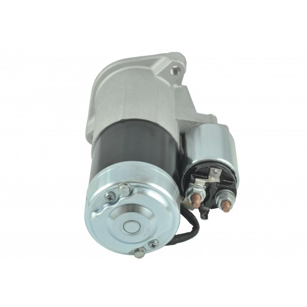 Arrancador / 12V / 14T / Mitsubishi L3E