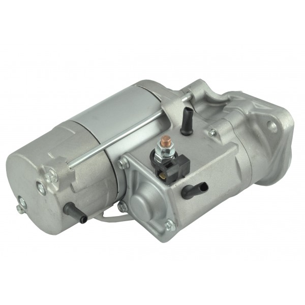 Anlasser / 12V, 9T / Kubota V2203 / D1302 / D1402 / F2803 / Kubota V2003-T-E2B-AUSA-1
