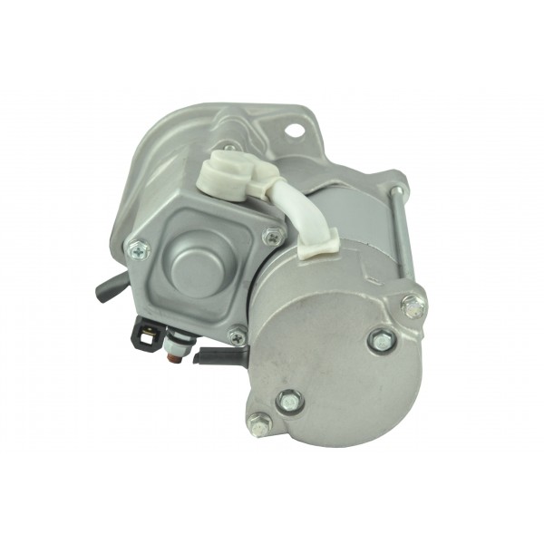 Rozrusznik / 12V, 9T / Kubota V2203 / D1302 / D1402 / F2803 / Kubota V2003-T-E2B-AUSA-1 | Traktor.com.pl