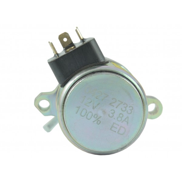 Bobina de extinción / 12V / 3.8A / Deutz 0427-2733 / Bobcat