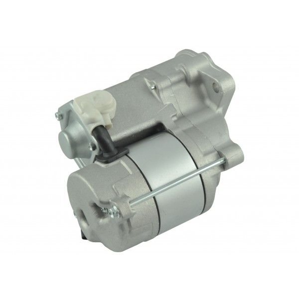 Startér / 12V, 9T / Kubota V1305 / ZB600 / Kubota R310