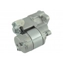 Startér / 12V, 9T / Kubota V1305 / ZB600 / Kubota R310