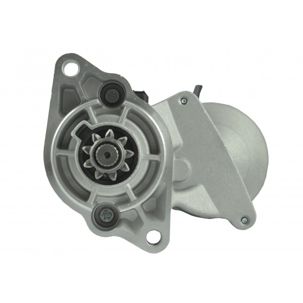 Startér / 12V, 9T / Kubota V1305 / ZB600 / Kubota R310