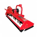 Flail mower EFGC-K 165 Professional (red) 4FARMER