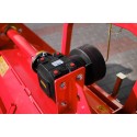 Cepová kosačka EFGC-K 165 Professional (červená) 4FARMER
