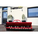 Schlegelmäher EFGC-K 175 Professional (rot) 4FARMER