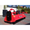 Cepová sekačka EFGC-K 175 Professional (červená) 4FARMER