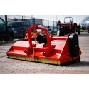 Cepová sekačka EFGC-K 155 Professional (červená) 4FARMER