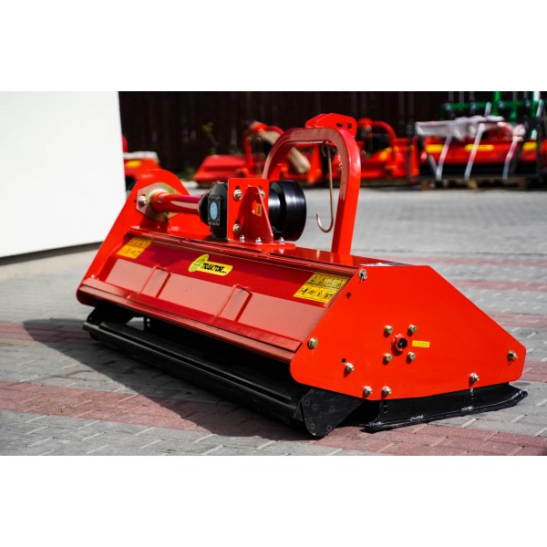 Schlegelmäher EFGC-K 155 Professional (rot) 4FARMER