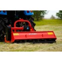 Flail mower EFGC-K 155 Professional (red) 4FARMER