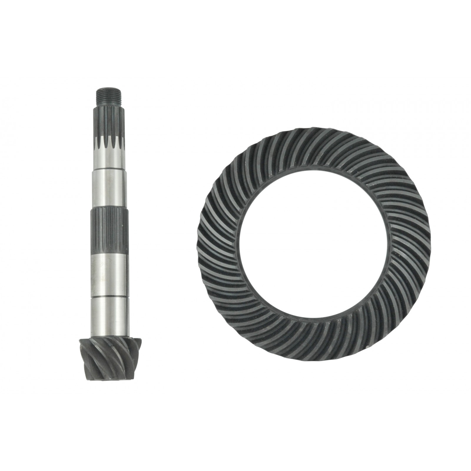 Rueda de disco + rodillo de ataque Yanmar F20, FX20, F22, FX22, F24, FX24, F215, FX215, F235, FX235, 194555-31300