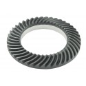 Disc wheel + attack roller Yanmar F20, FX20, F22, FX22, F24, FX24, F215, FX215, F235, FX235, 194555-31300