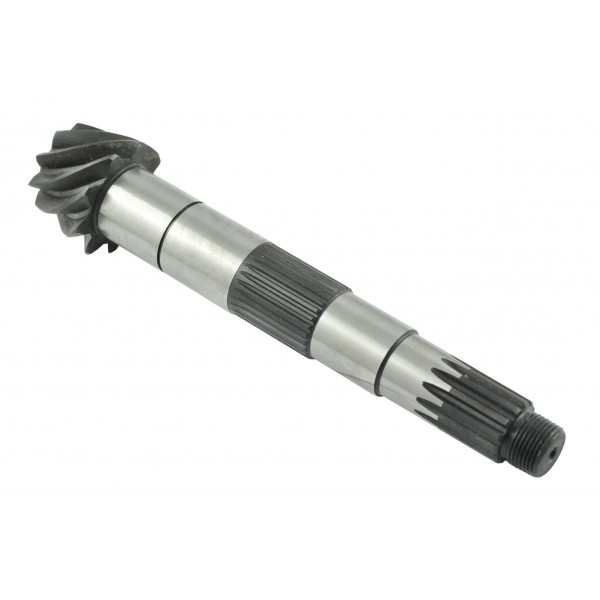 Disc wheel + attack roller Yanmar F20, FX20, F22, FX22, F24, FX24, F215, FX215, F235, FX235, 194555-31300