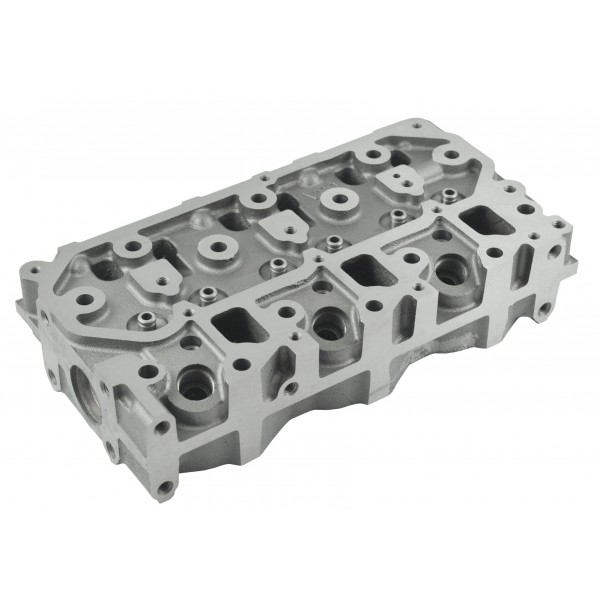 Culasse / Yanmar 3TNV76