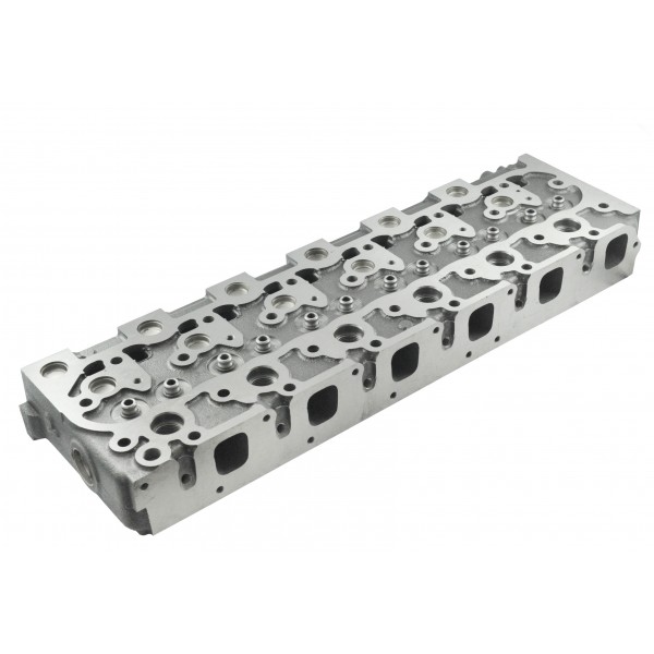 Cylinder head / Kubota S2800 / S2600 / S2300