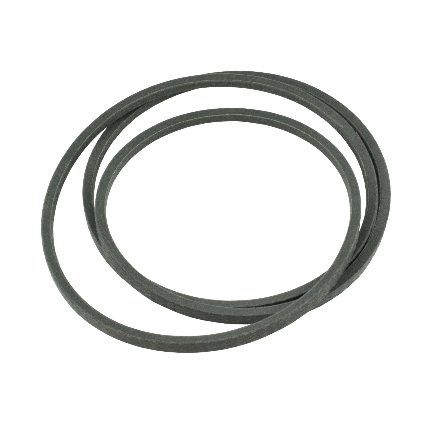 Courroie trapézoïdale 13 x 2400 mm pour entraînement de lame pour tracteur de pelouse AL-KO T / 473441 / 6160-704-2120-A