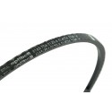Entraînement par courroie trapézoïdale 2760 mm pour tracteur de pelouse AL-KO T 13, 514074