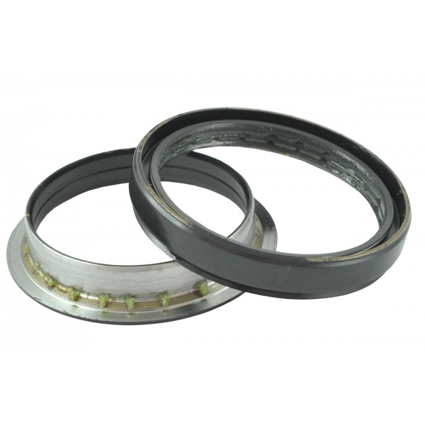 Náplňový tmel 62 x 80 x 10,50/14,50 mm Iseki SF300, SF303, SF330, 3125AHL, 3125AL, 3130AHL, 3130A L, 3135AHL