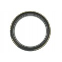 Kartuschendichtmittel 62 x 80 x 10,50/14,50 mm Iseki SF300, SF303, SF330, 3125AHL, 3125AL, 3130AHL, 3130A L, 3135AHL