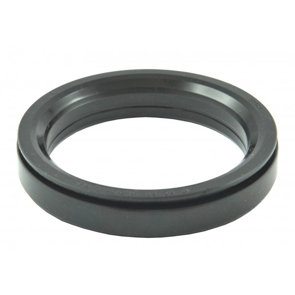 Sellador de cartucho 62 x 80 x 10,50/14,50 mm Iseki SF300, SF303, SF330, 3125AHL, 3125AL, 3130AHL, 3130A L, 3135AHL