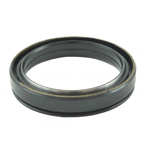 Kartuschendichtmittel 62 x 80 x 10,50/14,50 mm Iseki SF300, SF303, SF330, 3125AHL, 3125AL, 3130AHL, 3130A L, 3135AHL