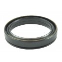 Kartuschendichtmittel 62 x 80 x 10,50/14,50 mm Iseki SF300, SF303, SF330, 3125AHL, 3125AL, 3130AHL, 3130A L, 3135AHL