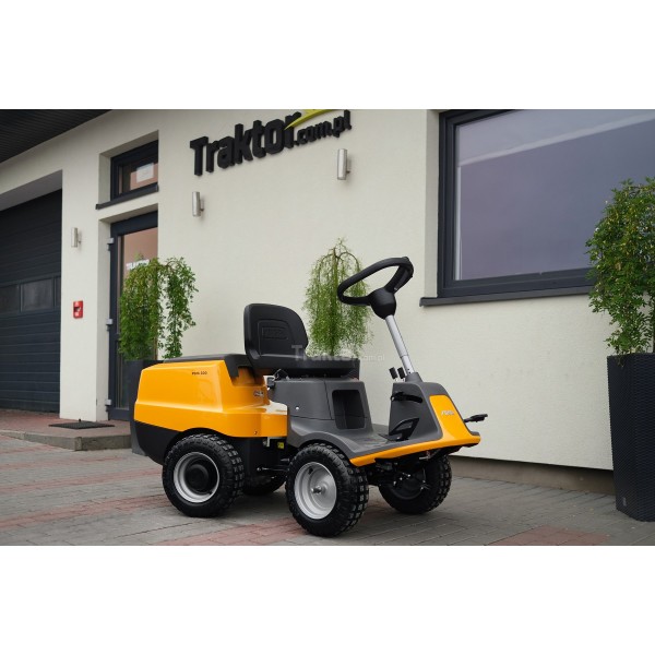 Stiga Park 300 | Traktor.com.pl