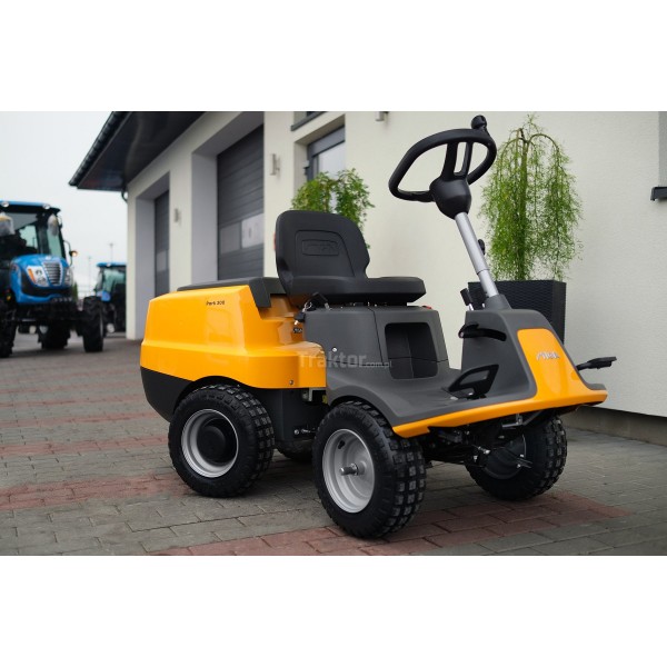 Stiga Park 300 | Traktor.com.pl