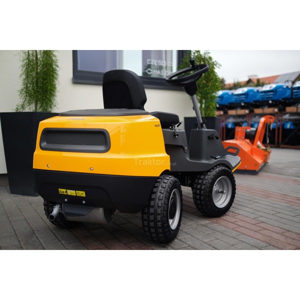 Stigapark 300