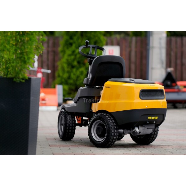 Stiga Park 300 | Traktor.com.pl