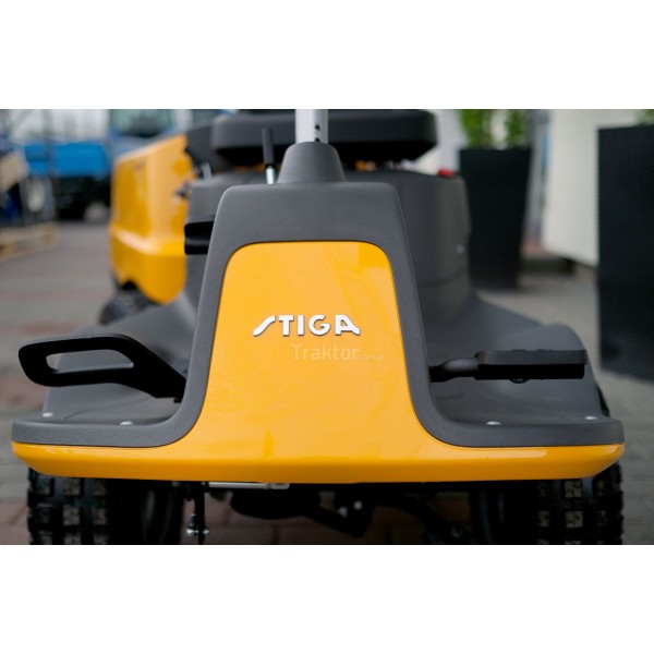 Stigapark 300