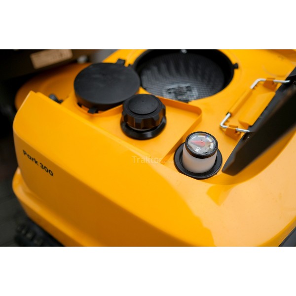 Stiga Park 300 | Traktor.com.pl