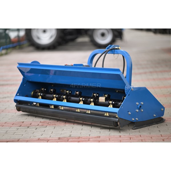 Kosiarka bijakowa z przesuwem hydraulicznym EFGC-KH 175 4FARMER