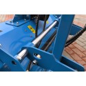 Kosiarka bijakowa z przesuwem hydraulicznym EFGC-KH 175 4FARMER