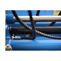Cepová sekačka s hydraulickým řazením EFGC-KH 175 4FARMER