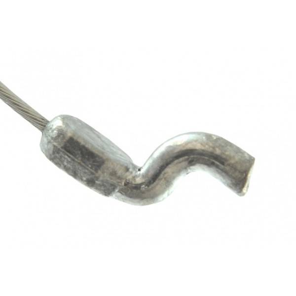 Throttle cable 1430 mm for Cub Cadet, Troy-Bilt, MTD 946-05107B mower
