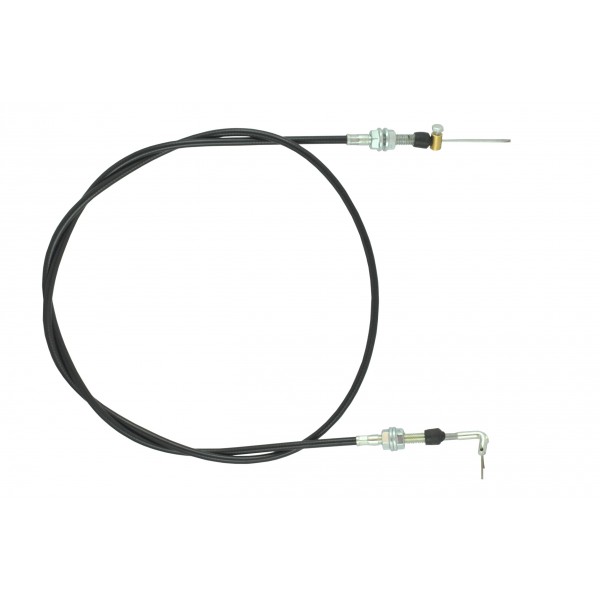 Linka gazu 1480 mm - Iseki Sial 20 | Traktor.com.pl