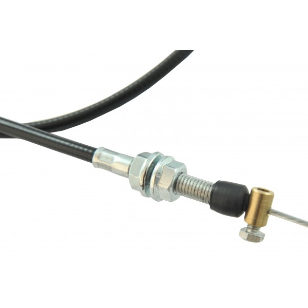 Cable del acelerador 1480 mm - Iseki Sial 20