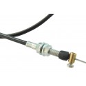 Cable del acelerador 1480 mm - Iseki Sial 20