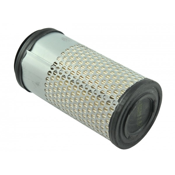 Air filter 90 x 178 mm Kubota B / Yanmar Ke / AF / Hinomoto CX / 6-01-102-17