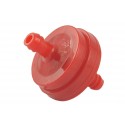 Kraftstofffilter 34 x 45 mm Cub Cadet 951-3013, MTD