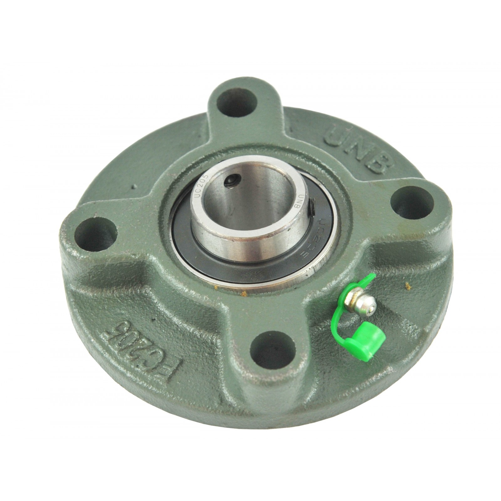 Ložisko UC205, samonastaviteľné UNB s krytom 25x52x34x17 mm, UCFC205
