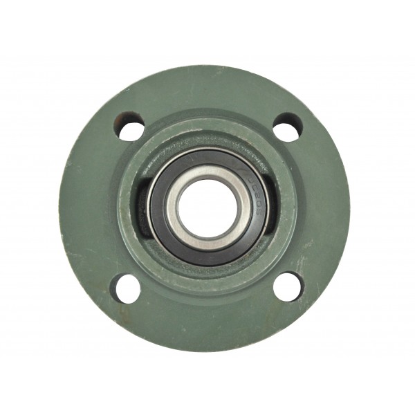 UC205 Lager, UNB winkeleinstellbar mit Gehäuse 25x52x34x17 mm, UCFC205