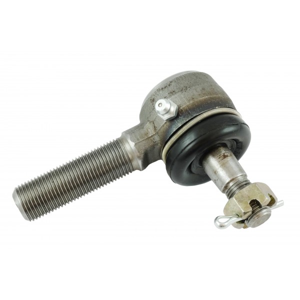Końcówka drążka / 73 x 103 mm / Prawa / Iseki TS2210 / TS2510 / S.20338 | Traktor.com.pl
