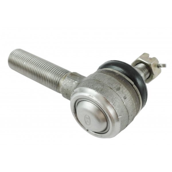 Końcówka drążka / 73 x 103 mm / Prawa / Iseki TS2210 / TS2510 / S.20338 | Traktor.com.pl
