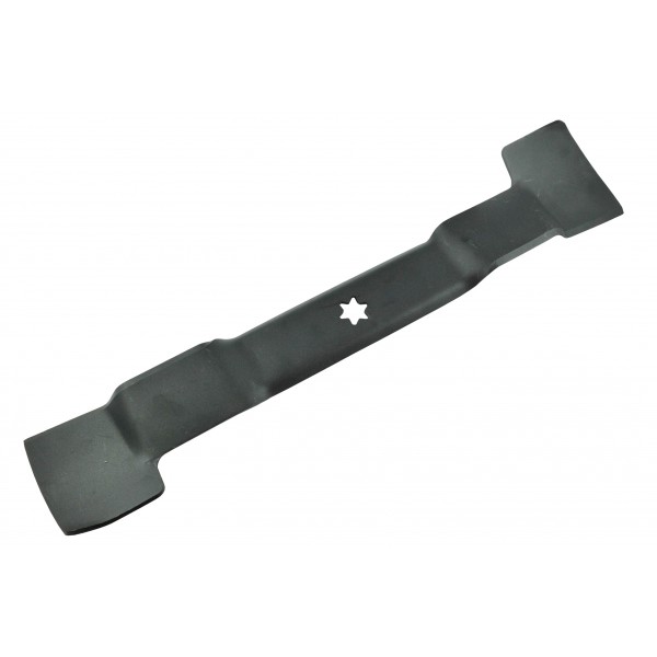 Nůž pro sekačku sekačky 538 mm, LEVÝ MTD, Cub Cadet, Wolf Garden Expert se sekačkou typu R