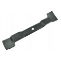 Knife for mower mower 538 mm, LEFT MTD, Cub Cadet, Wolf Garden Expert with R type mower